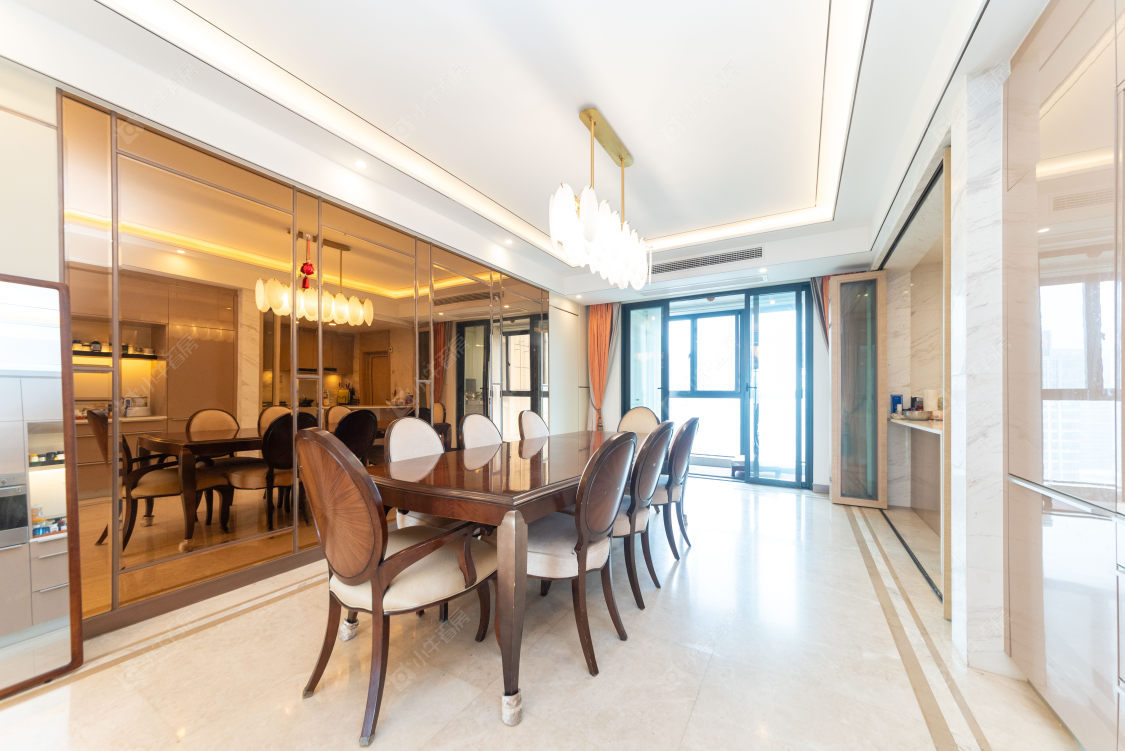 常州新城帝景北区在售二手房源室内图_小牛看房