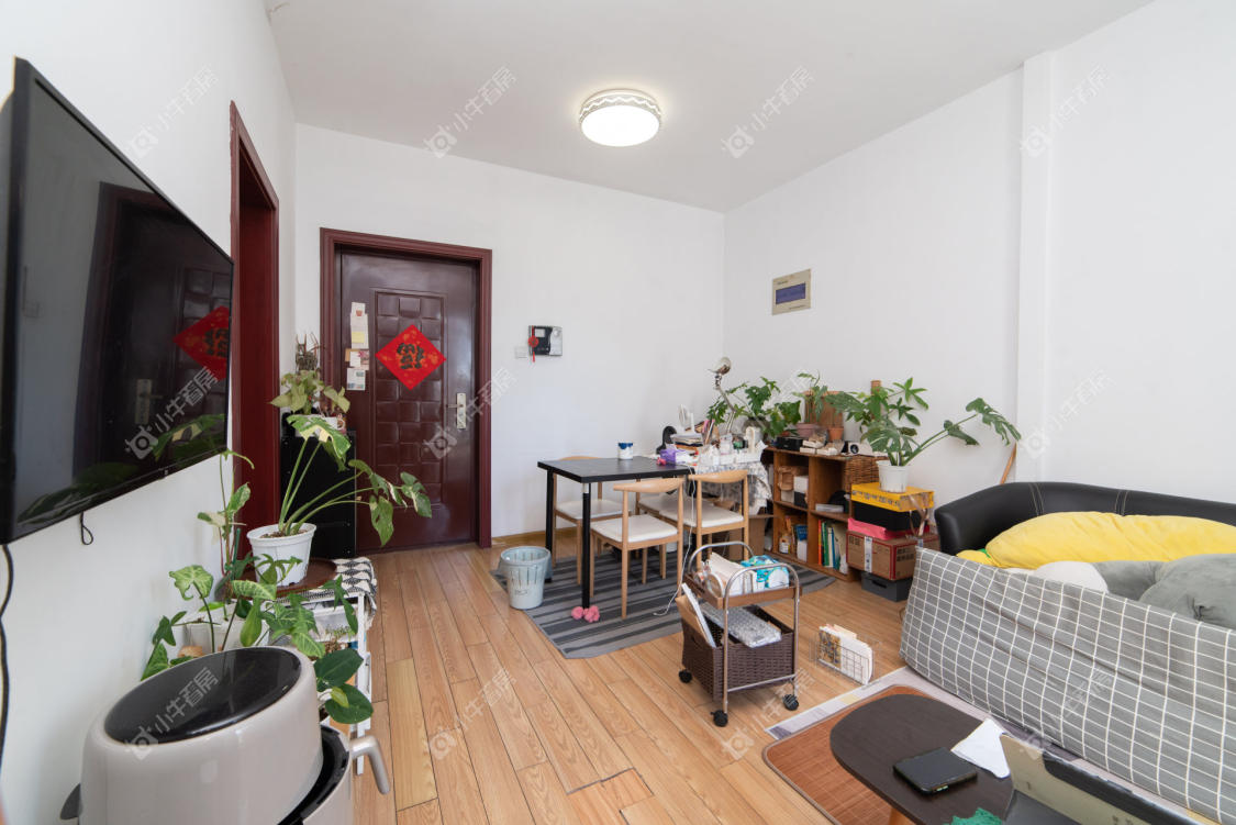 常州云山诗意在租房源室内图_小牛看房