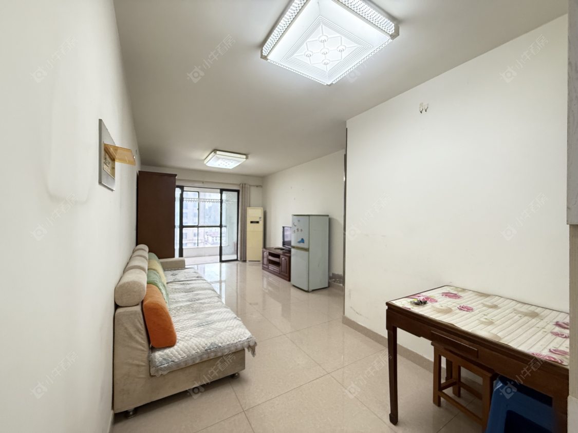 常州百兴华府二期在租房源室内图_小牛看房