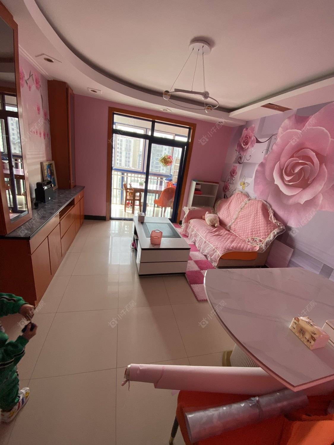 常州太湖明珠苑北区在租房源_小牛看房