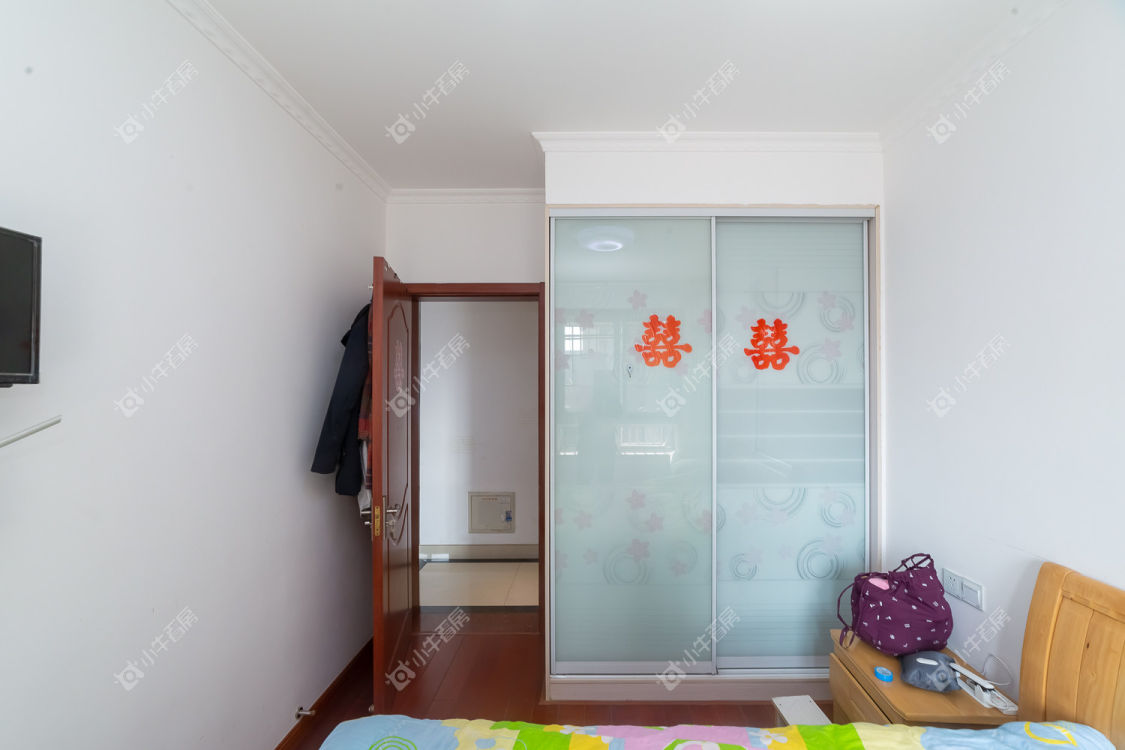 常州绿地世纪城三期在租房源室内图_小牛看房