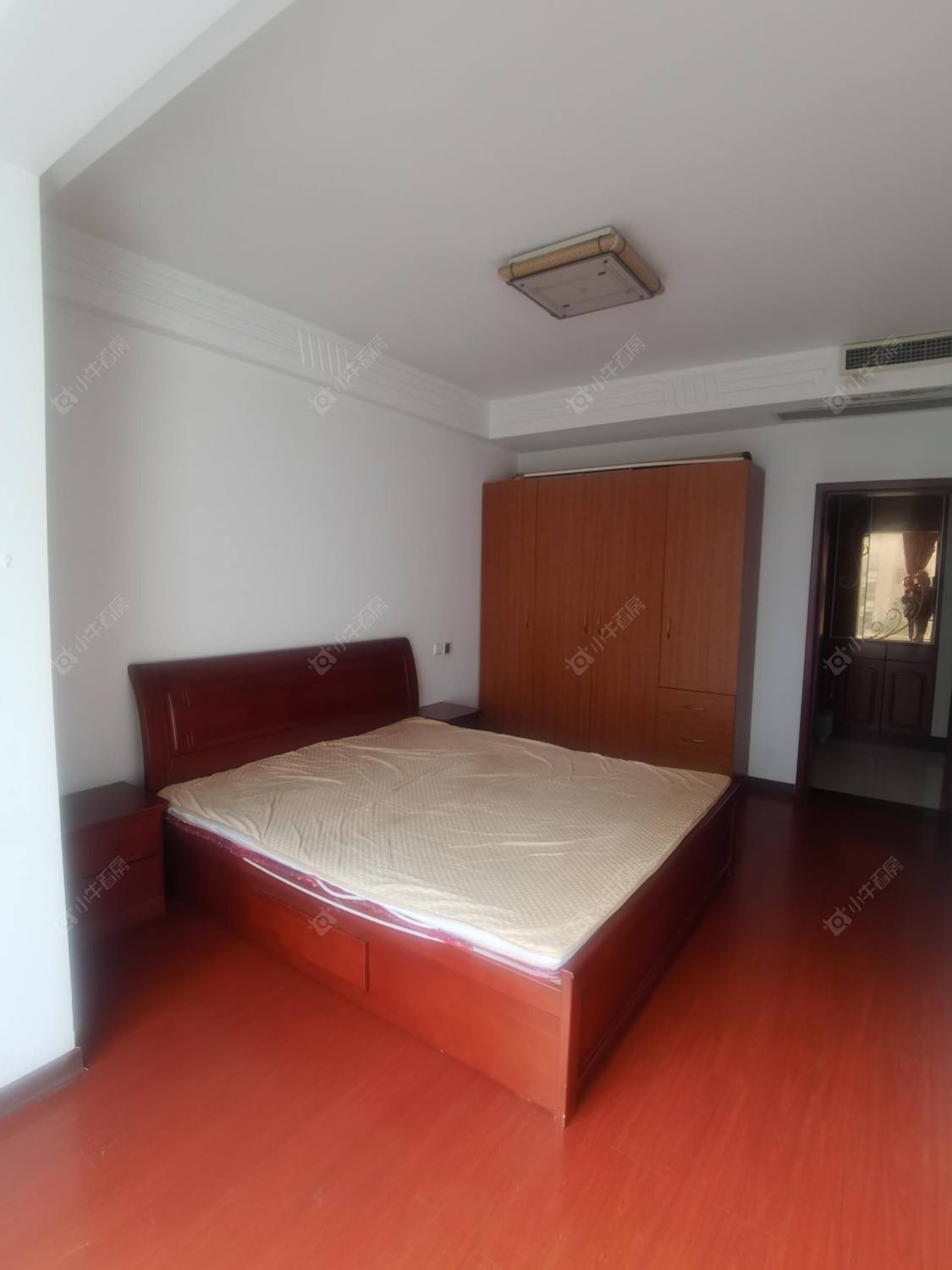 常州府翰苑西区在租房源室内图_小牛看房