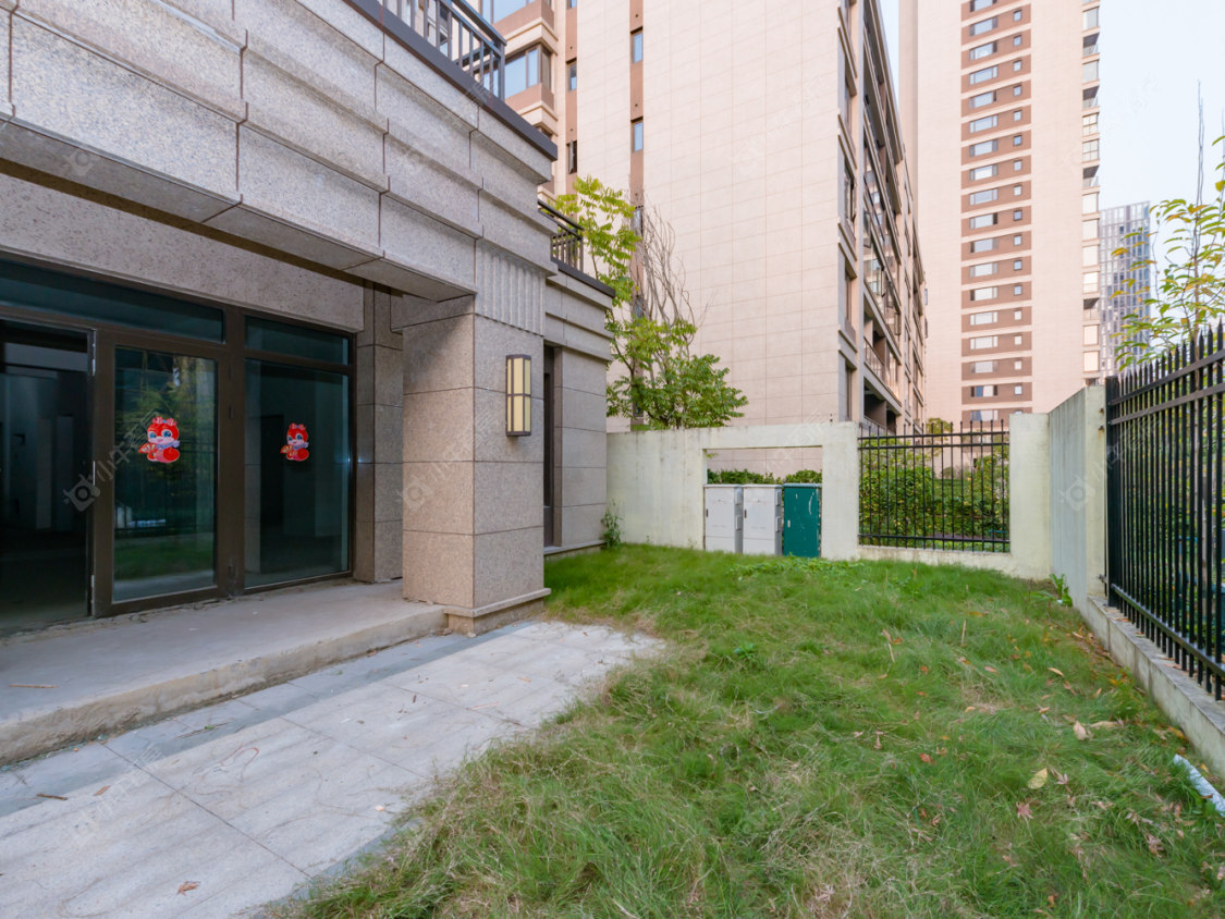 常州金鹰世界在售二手房源室内图_小牛看房