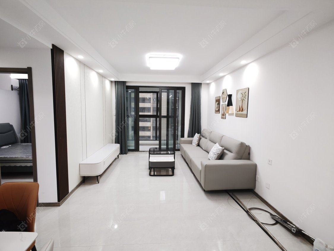 常州中梁金科启宸在租房源_小牛看房