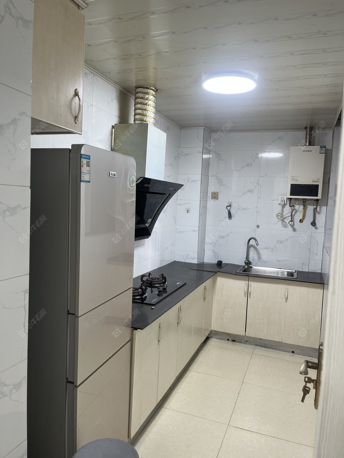 常州华润国际一期租房_小牛看房