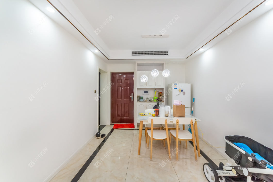 常州绿都万和城七区在租房源室内图_小牛看房