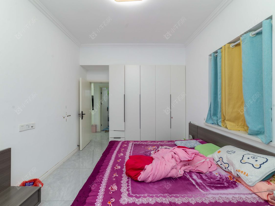 常州工房北区在售二手房源室内图_小牛看房