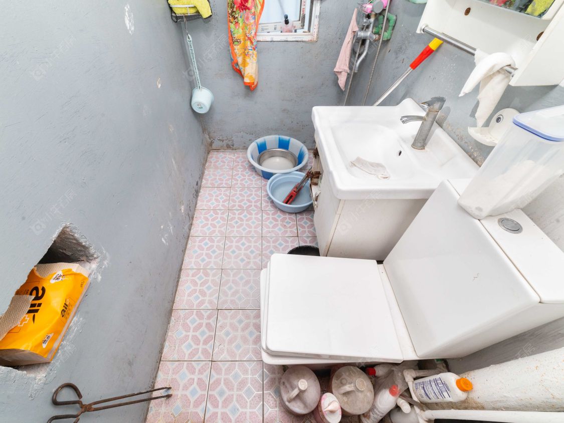 武航宿舍房源室内图 常州武航宿舍在售二手房源室内图_小牛看房