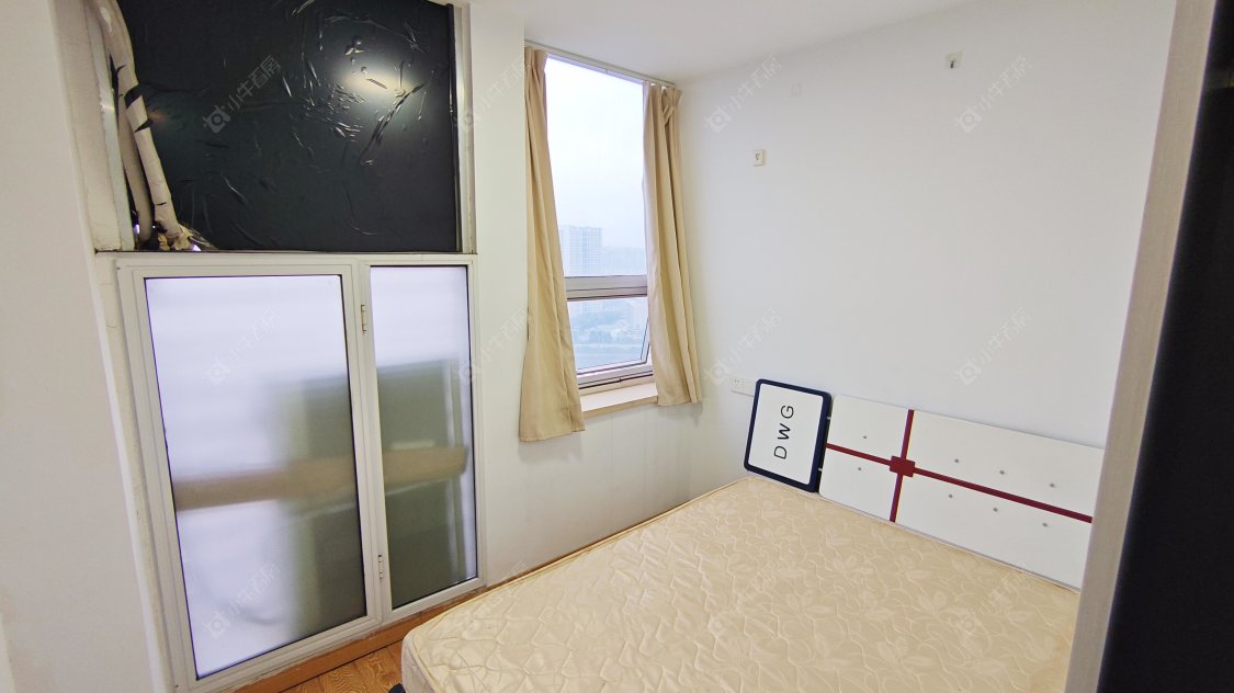 常州怡康机电广场2室1厅1卫出租_小牛看房