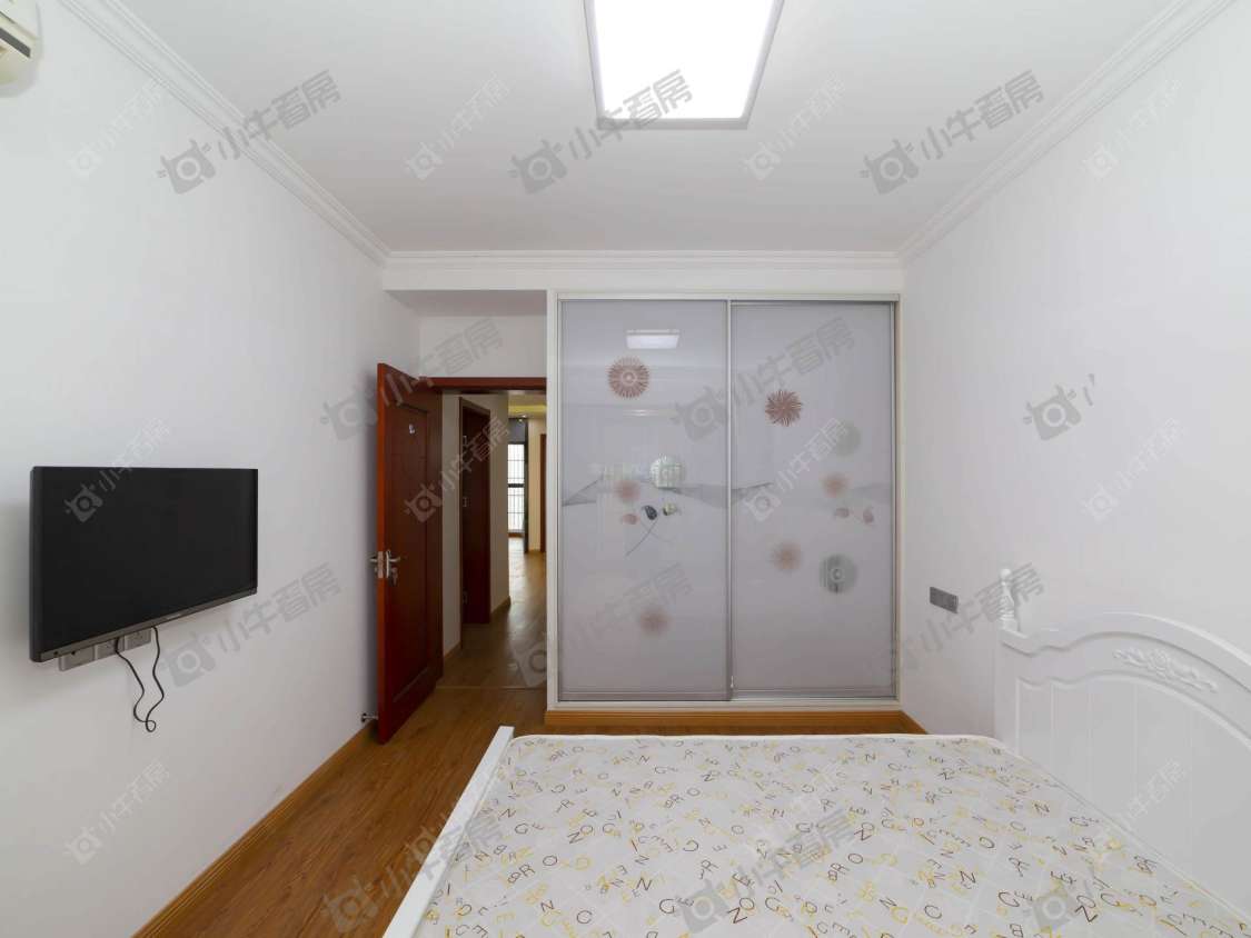 常州阳光龙庭在租房源_小牛看房