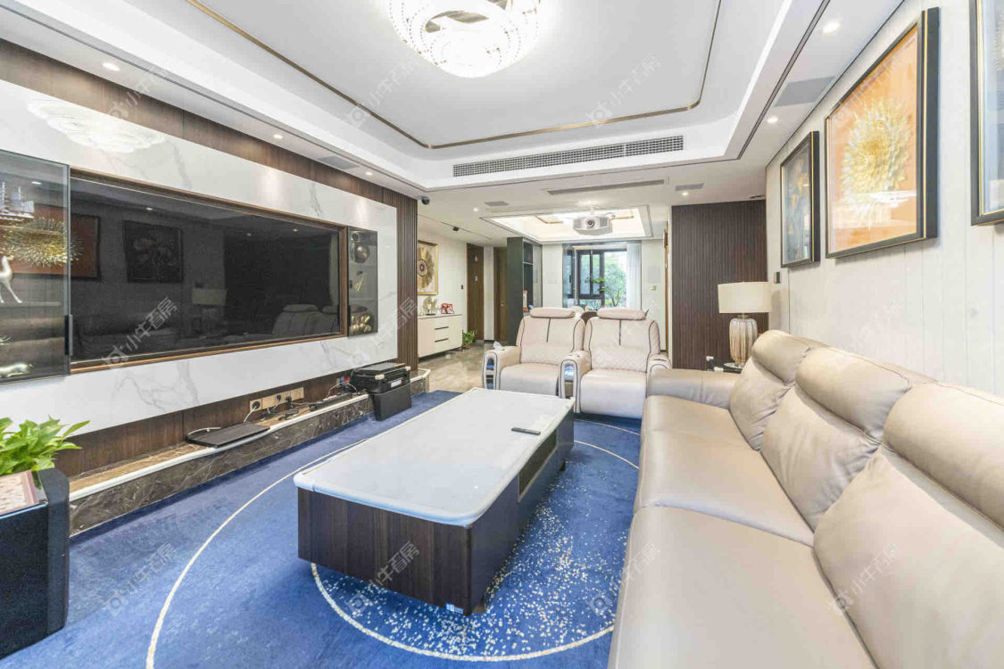 常州常发珑玥在租房源室内图_小牛看房