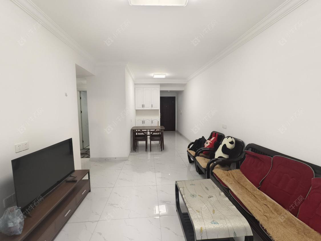 常州横麓雅居在租房源室内图_小牛看房