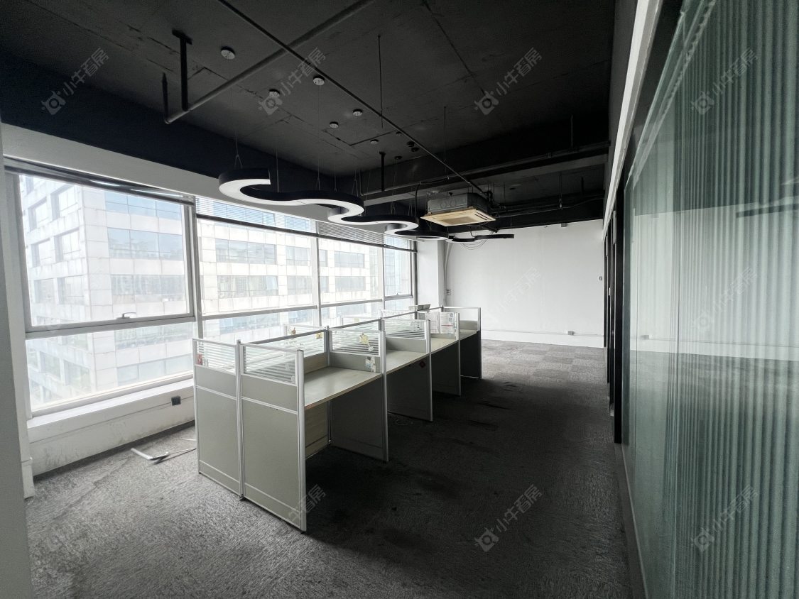 常州世贸大厦在租房源室内图_小牛看房