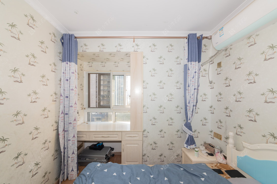 滨江明珠城西区房源室内图 常州滨江明珠城西区在售二手房源室内图_小牛看房