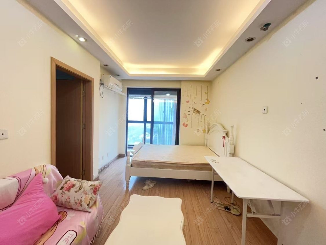 莱蒙城领尚房源室内图 常州莱蒙城领尚在租房源室内图_小牛看房