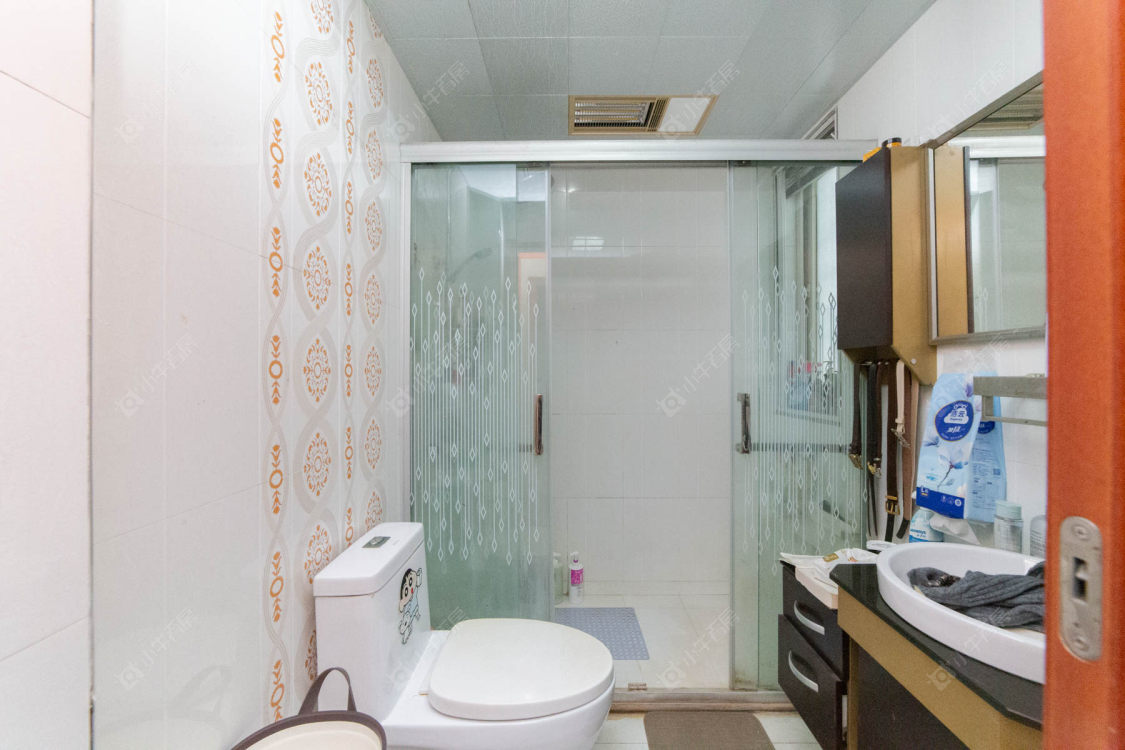 常州安家苑在售二手房源室内图_小牛看房