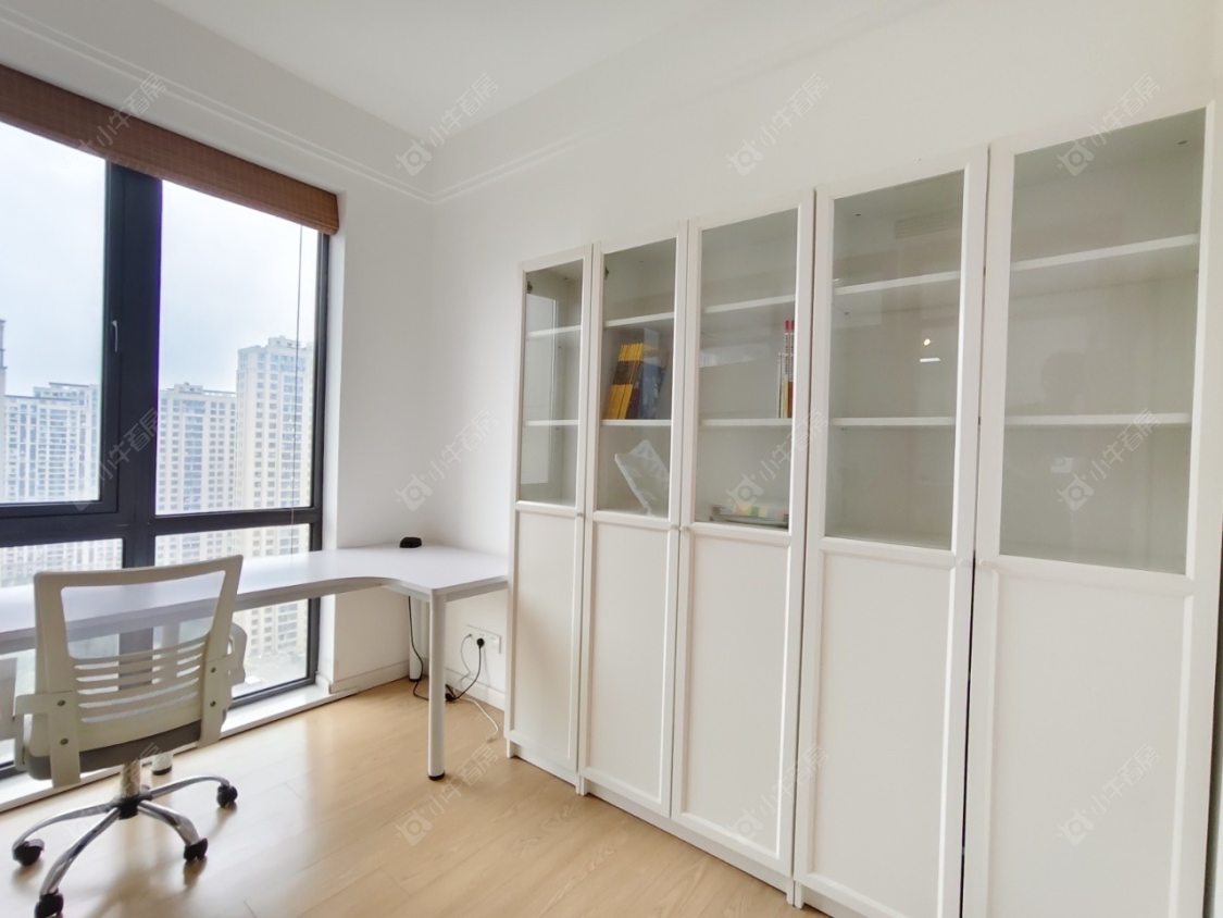 常州玉兰广场一期在租房源室内图_小牛看房