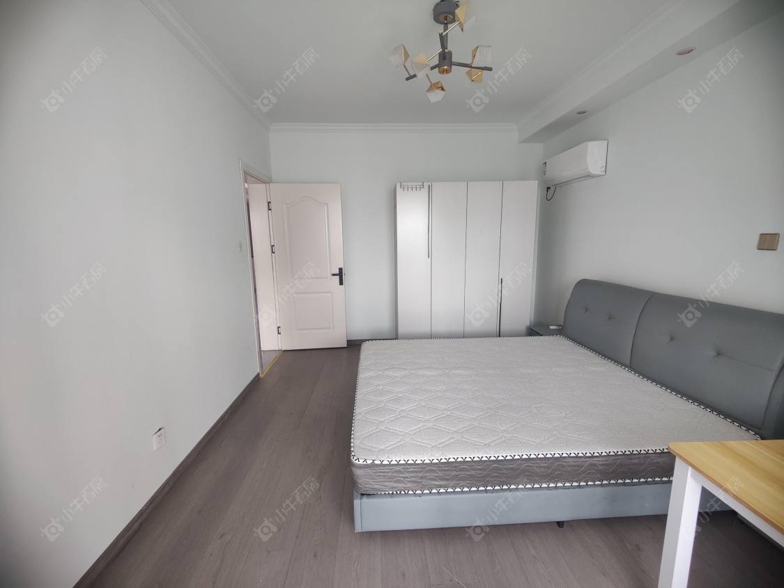 常州青竹苑C区在租房源室内图_小牛看房