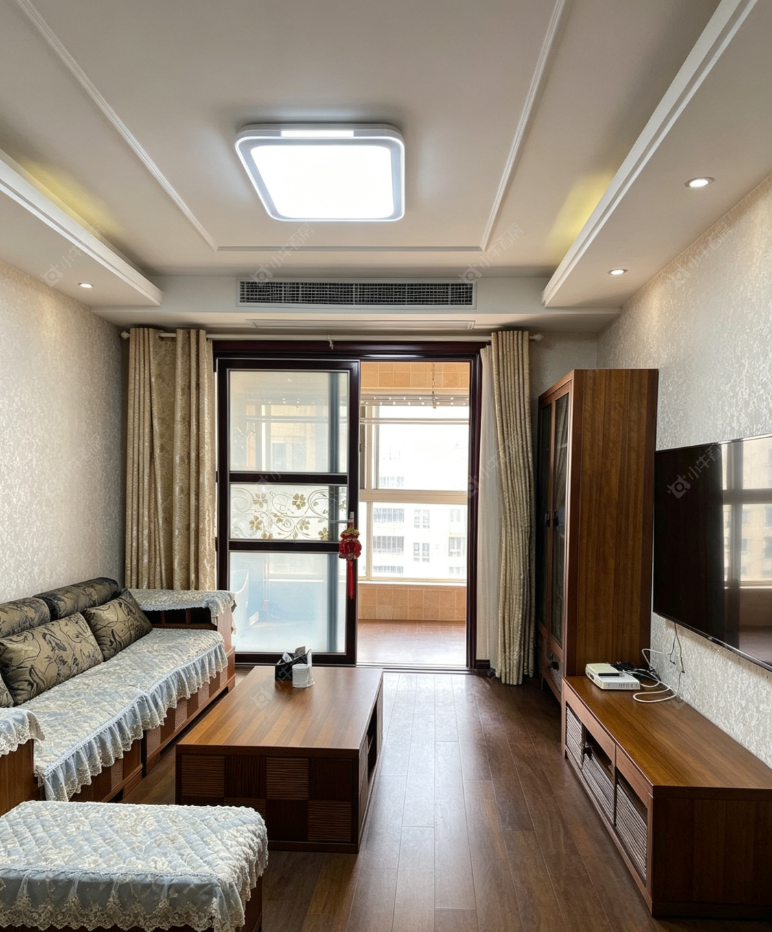 常州九龙仓繁华里在租房源_小牛看房