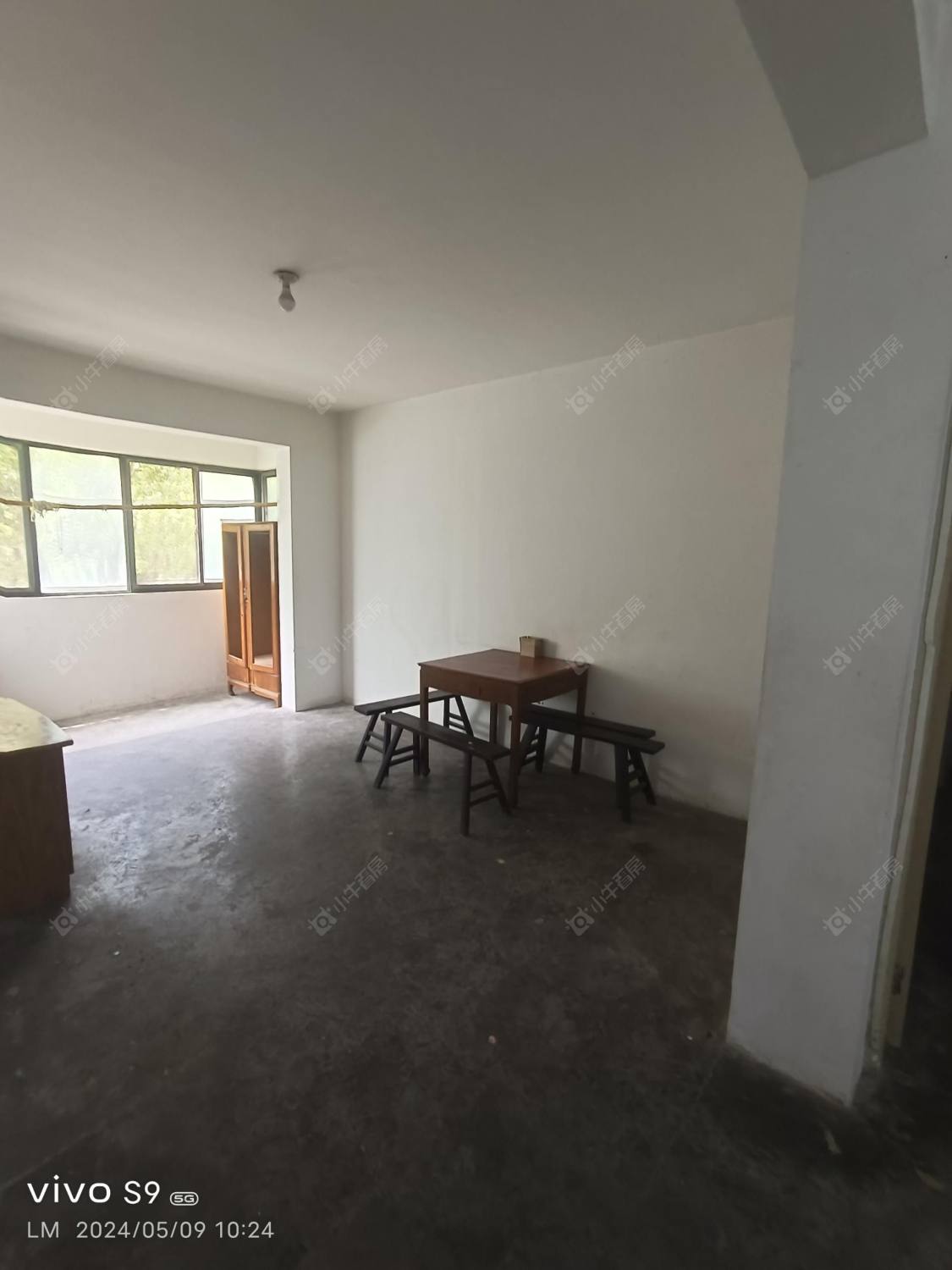 常州天山花园在租房源室内图_小牛看房