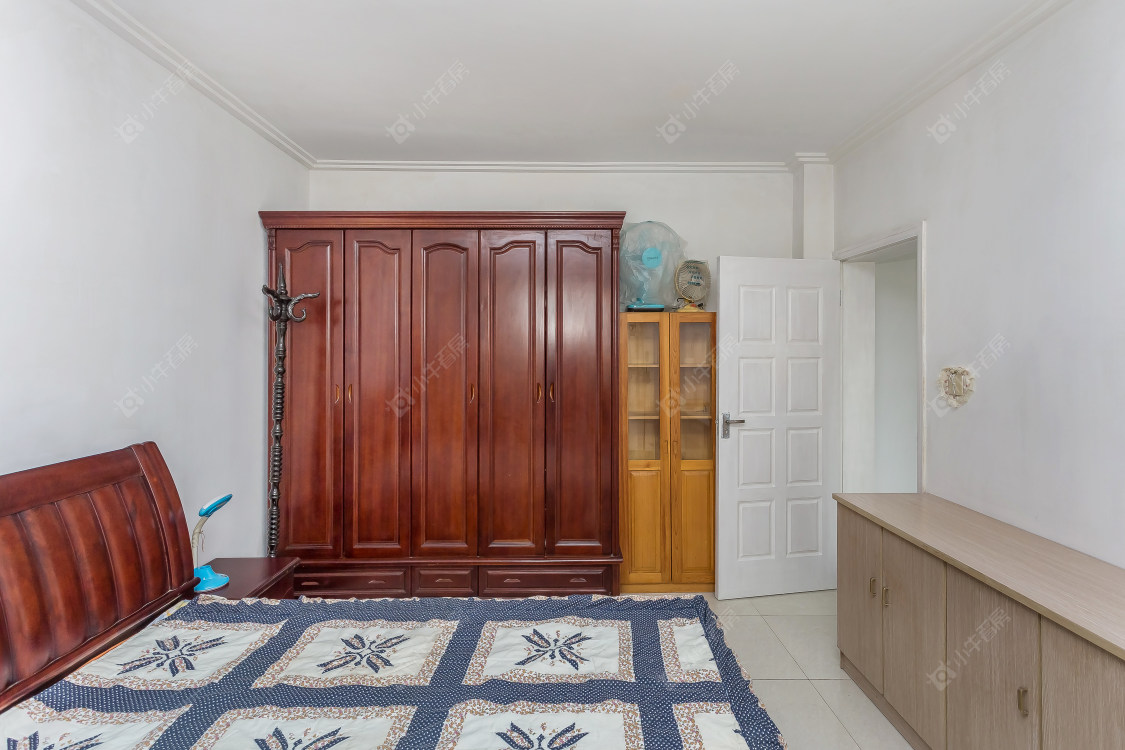 常州嘉盛苑在售二手房源室内图_小牛看房