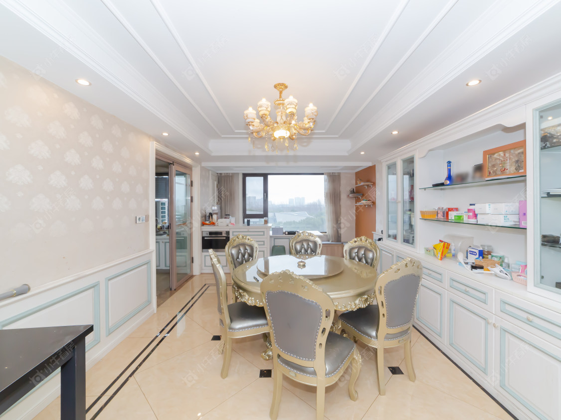 龙湖原山房源室内图 常州龙湖原山在售二手房源室内图_小牛看房