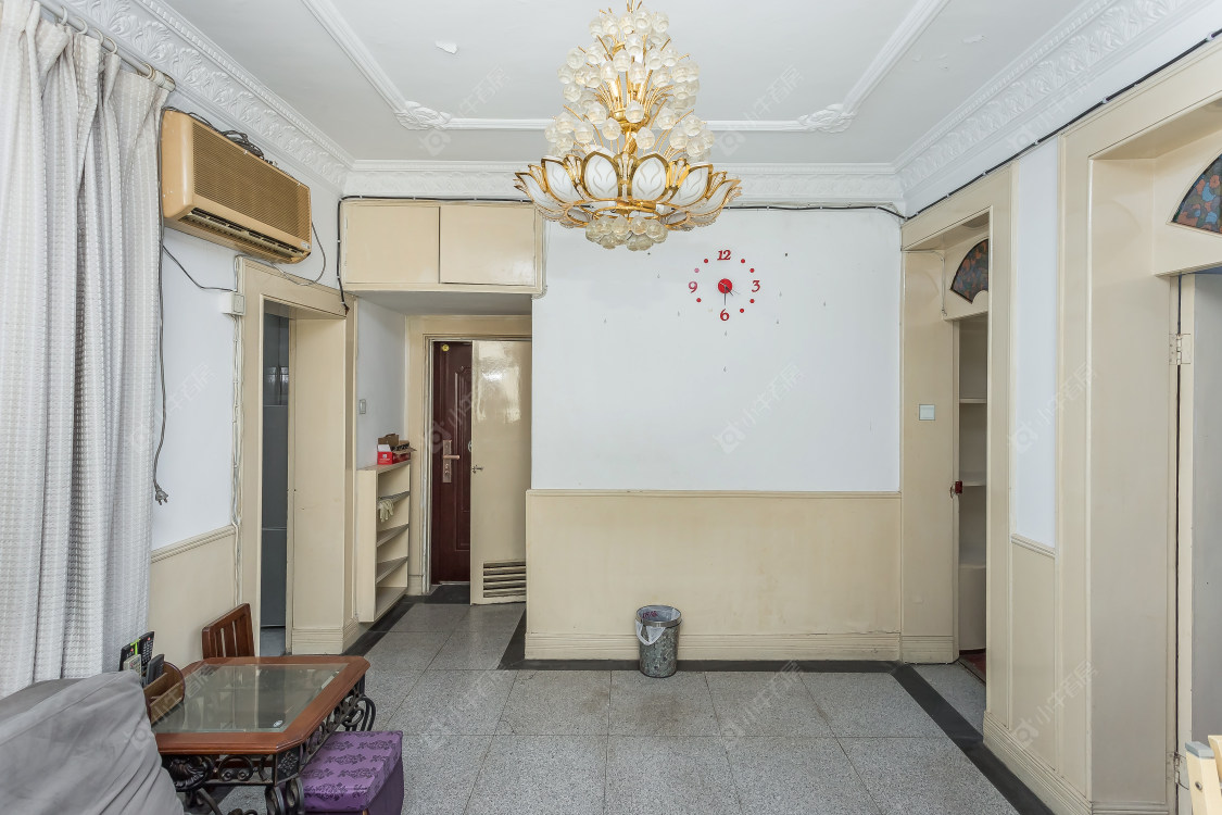 常州电业宿舍在售二手房源室内图_小牛看房