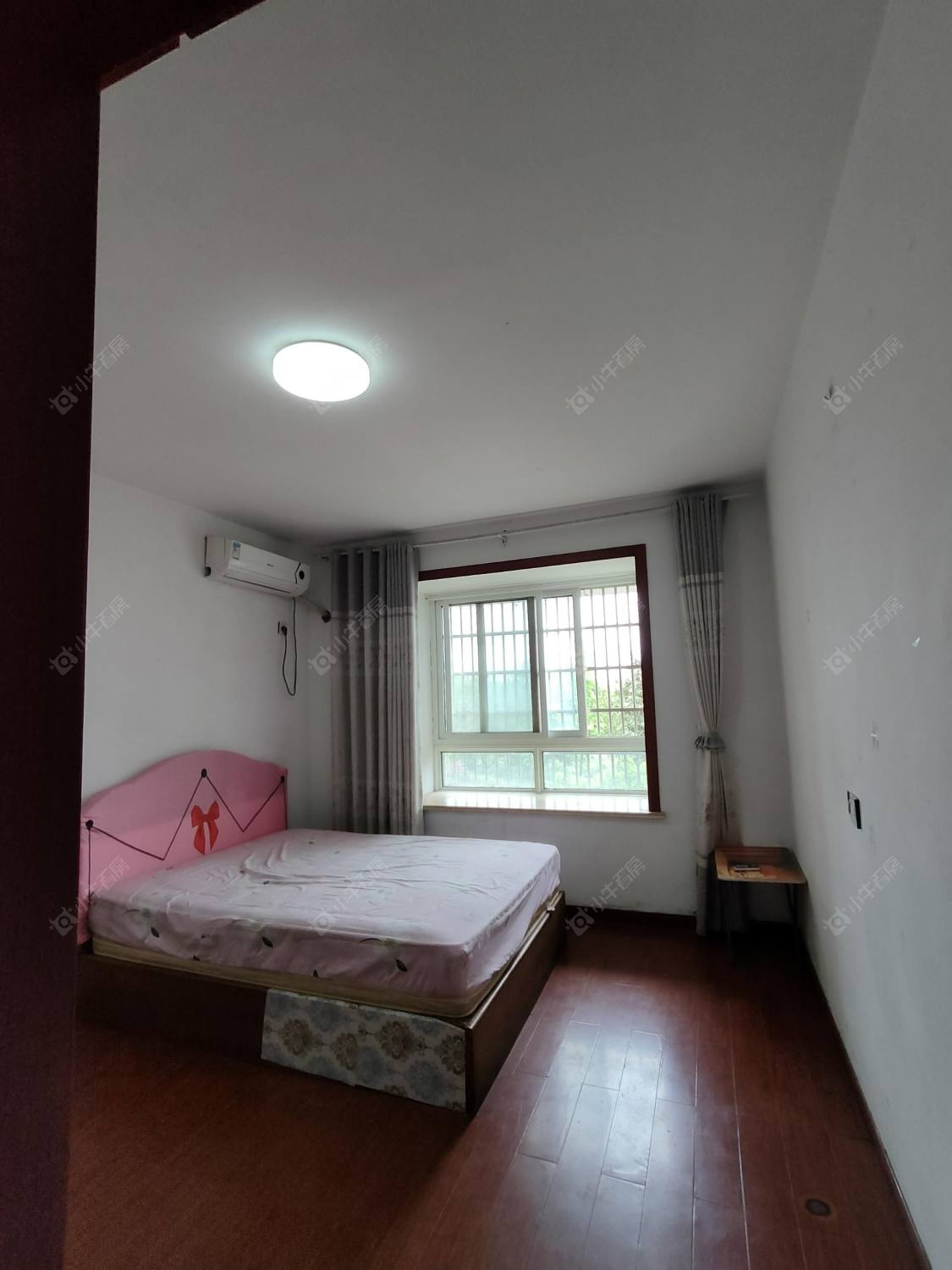 常州半岛小区在租房源室内图_小牛看房