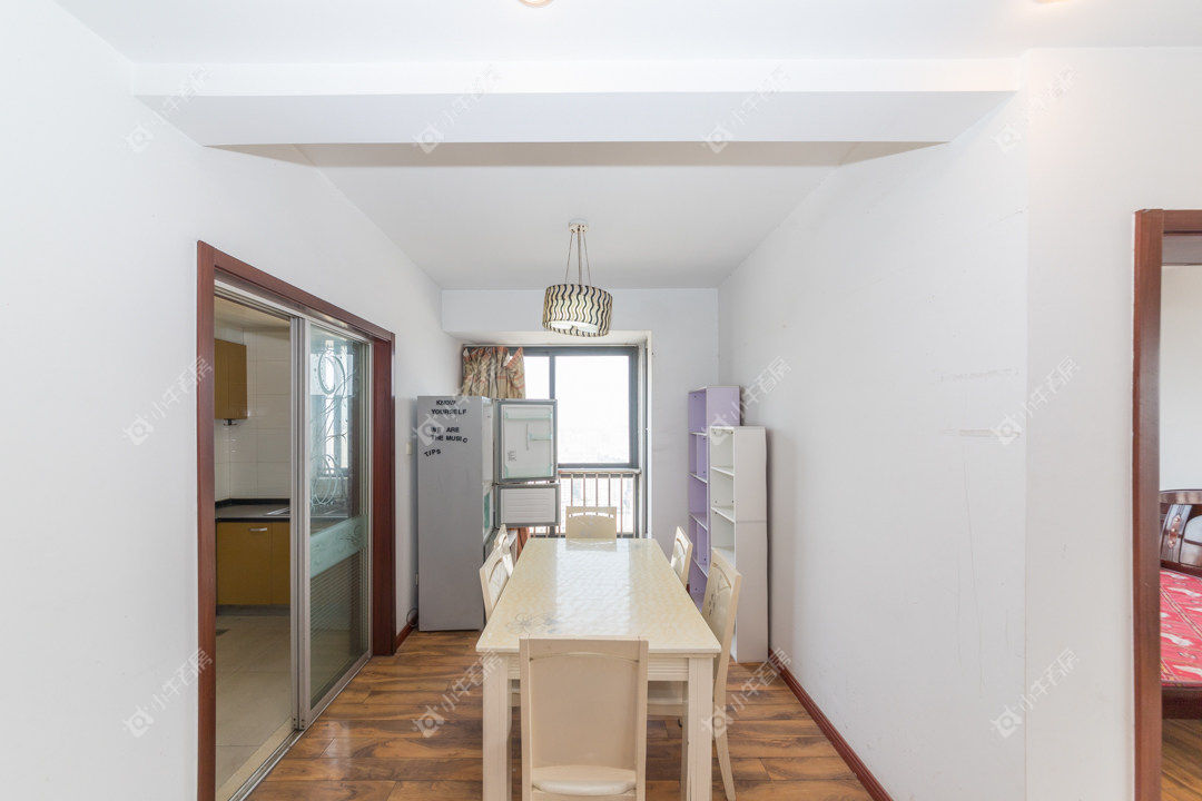 常州凤凰名城在租房源室内图_小牛看房