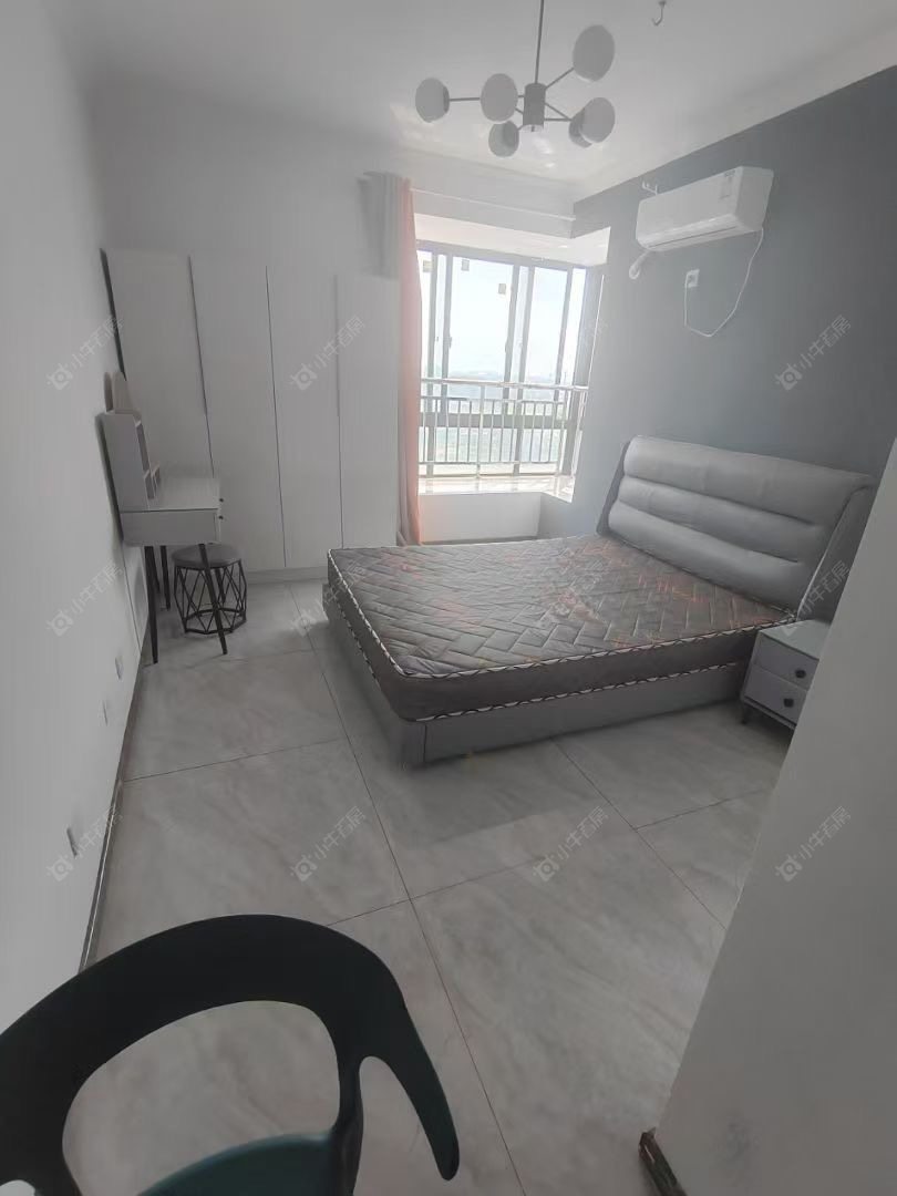 常州聚湖家园三期在租房源_小牛看房