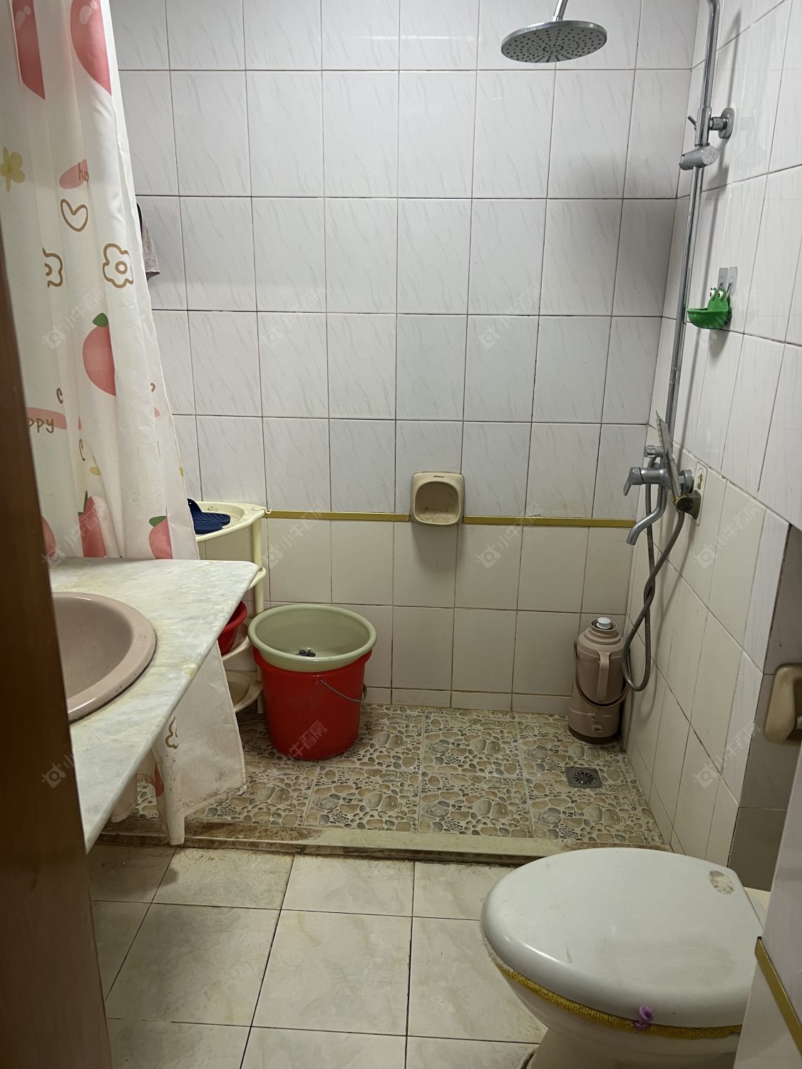 常州工人新村南在租房源室内图_小牛看房