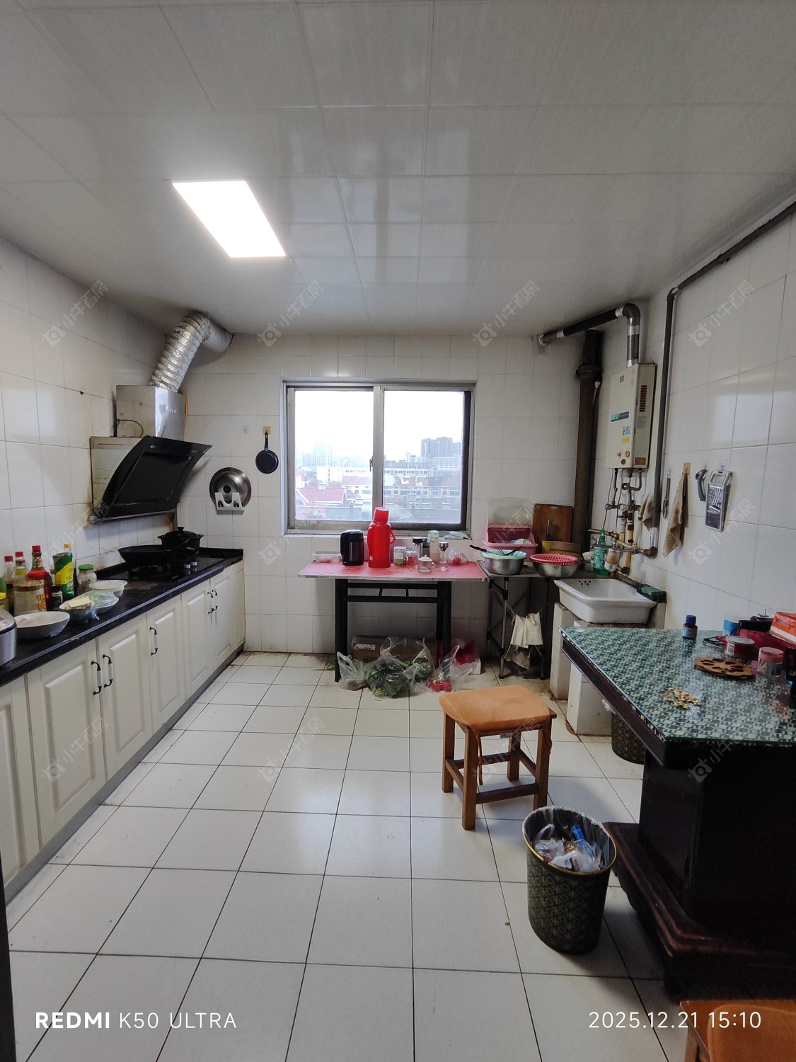 常州锦绣花园在租房源室内图_小牛看房