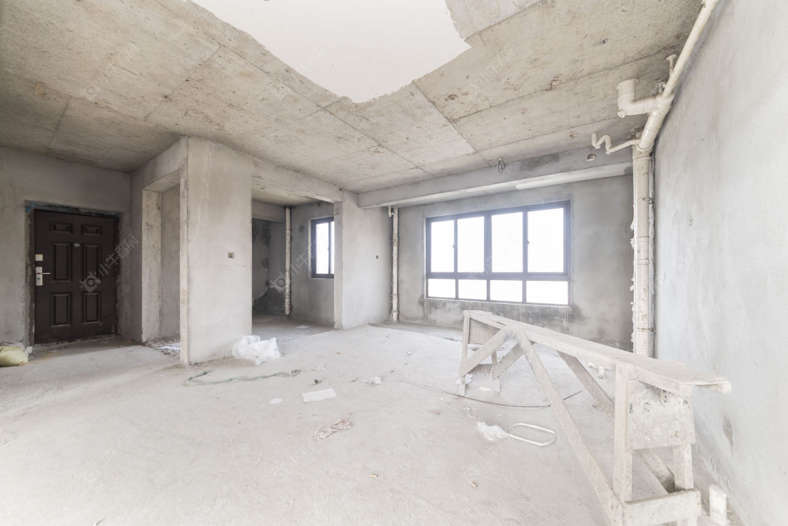 常州莱蒙城中央府东区在售二手房源室内图_小牛看房