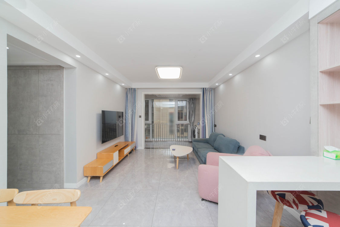 常州尚枫澜湾在售二手房_小牛看房