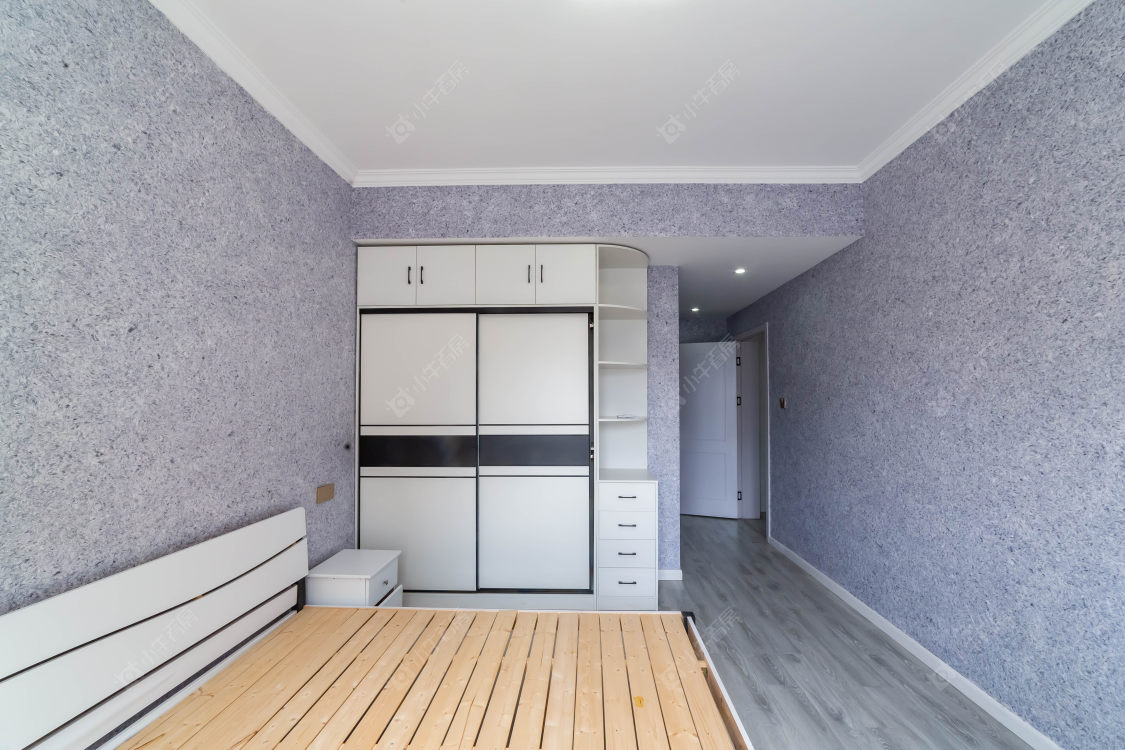 常州嘉禾尚郡在售二手房源室内图_小牛看房