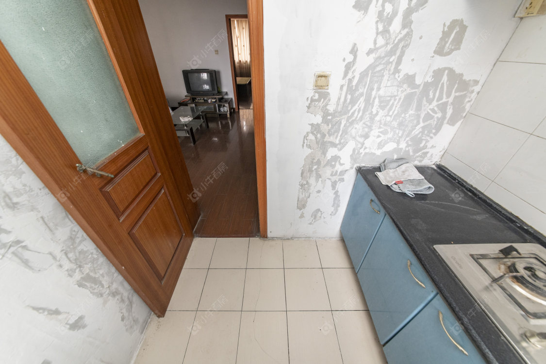 常州新城花苑东区在售二手房源室内图_小牛看房