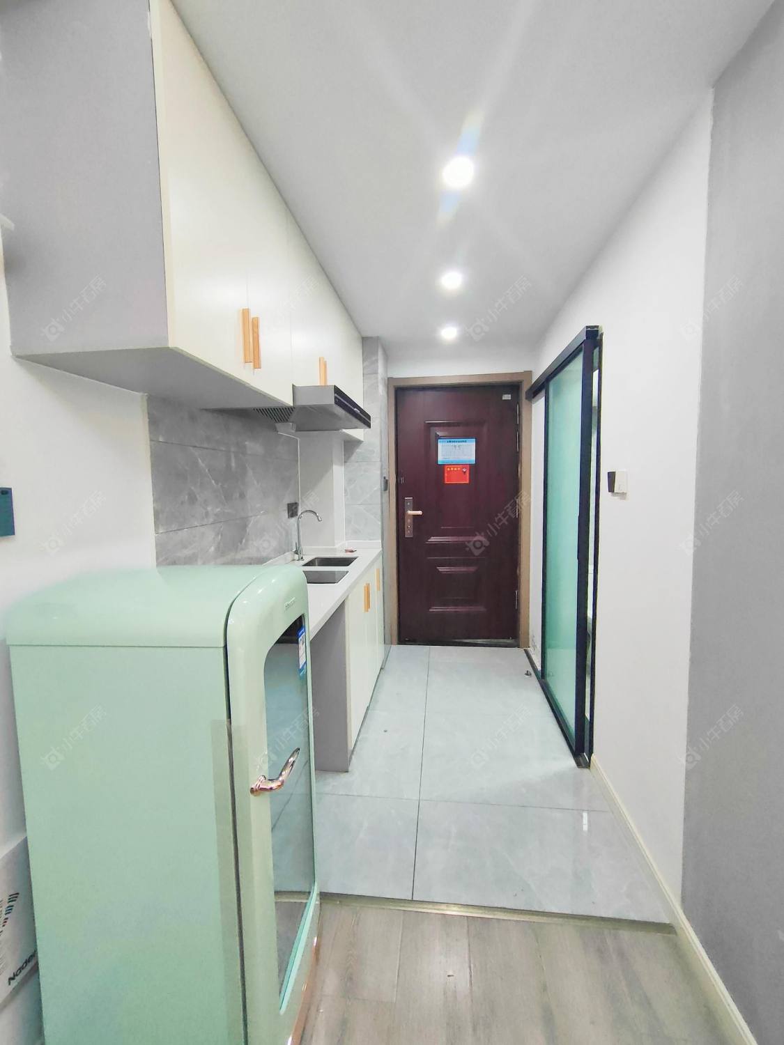 龙湖星图房源室内图 常州龙湖星图在租房源室内图_小牛看房