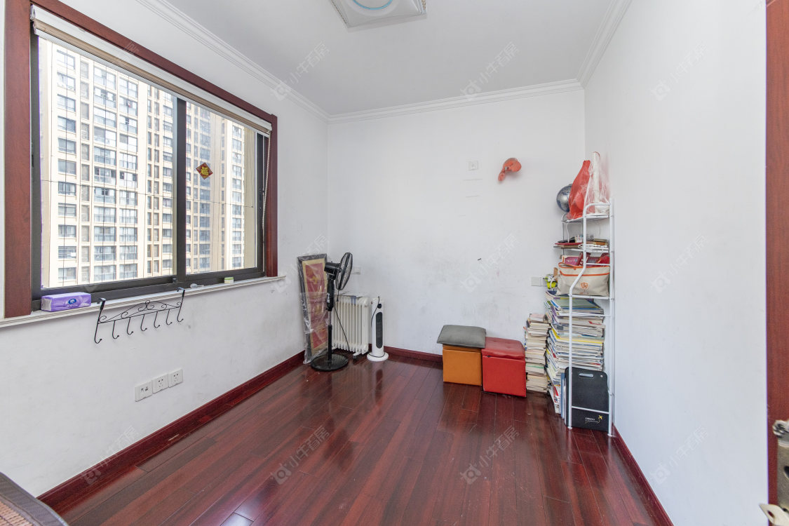 常州吾悦广场南区在售二手房源室内图_小牛看房