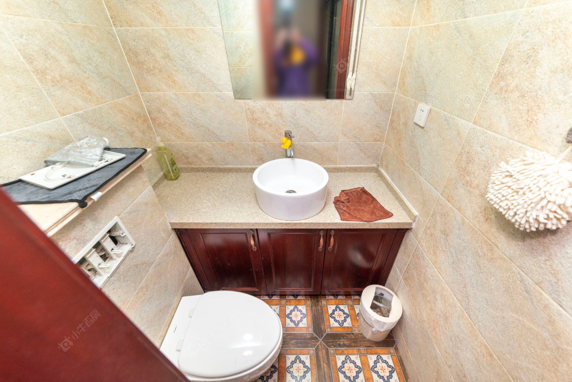 常州莱蒙城中央府西区在售二手房源小区图_小牛看房