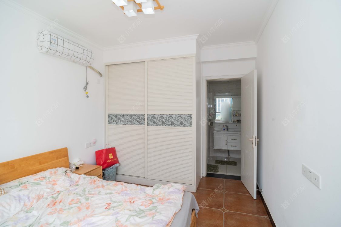 常州雨润城在售二手房源室内图_小牛看房