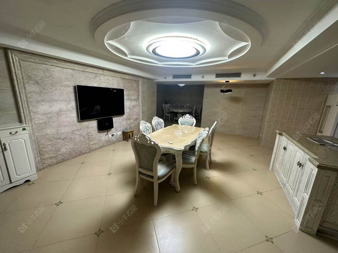 常州溪湖小镇在租房源_小牛看房