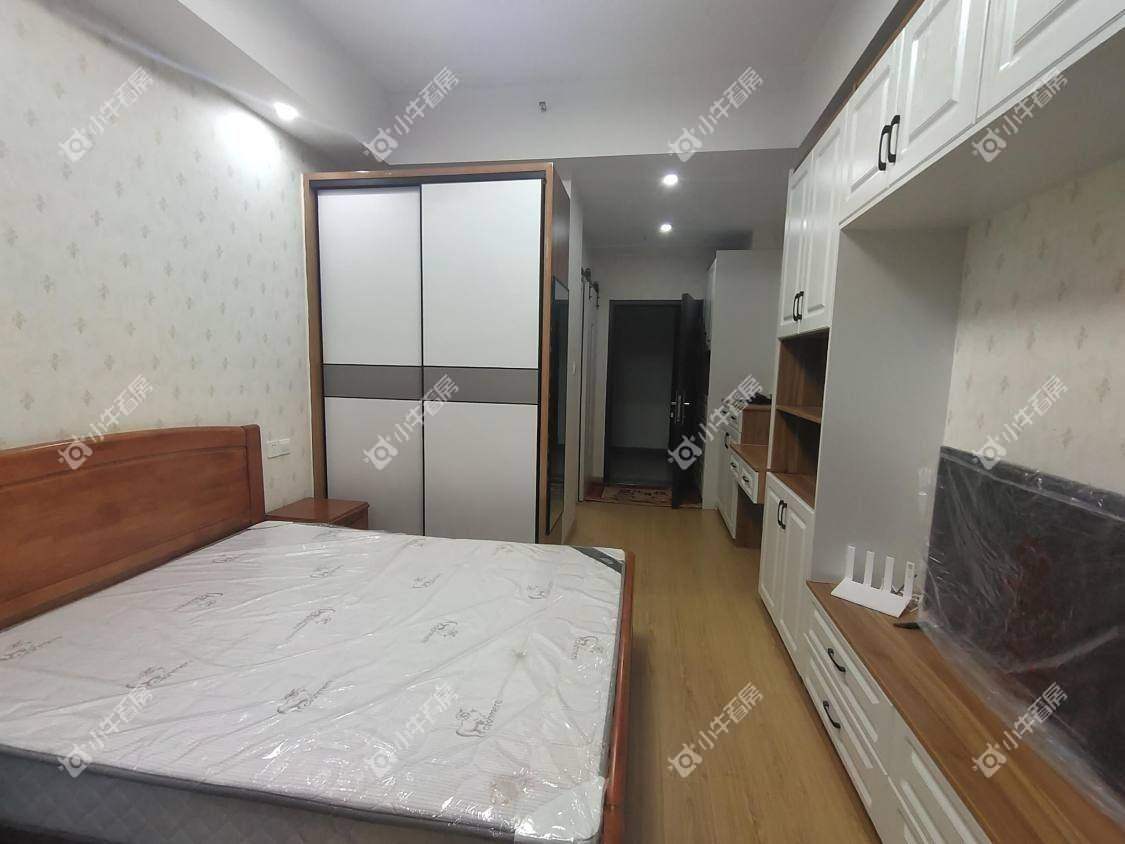 常州朗诗邻里中心租房房源封面图