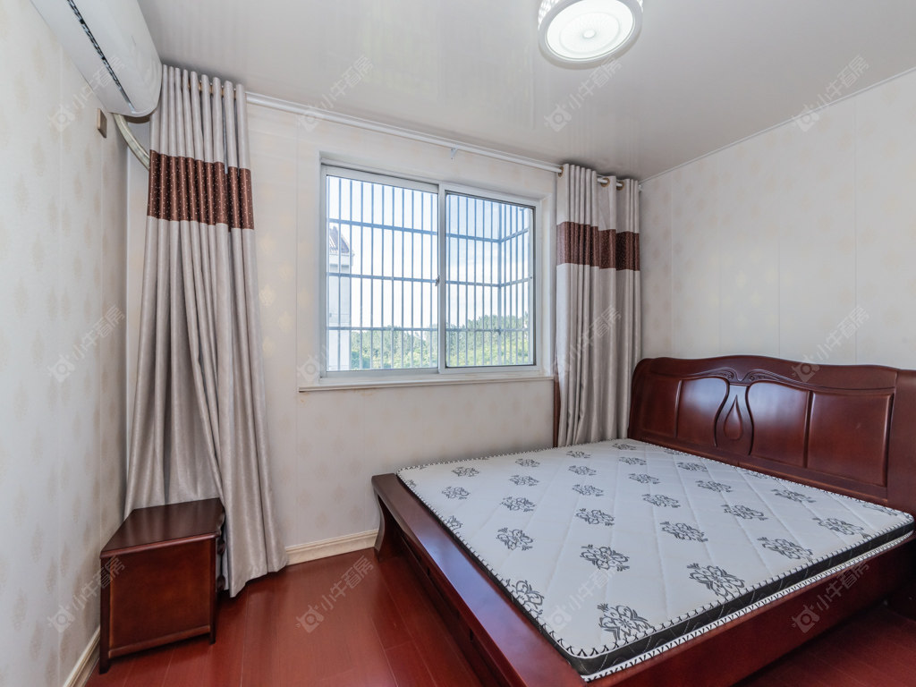 常州百馨苑南苑在售二手房源室内图_小牛看房