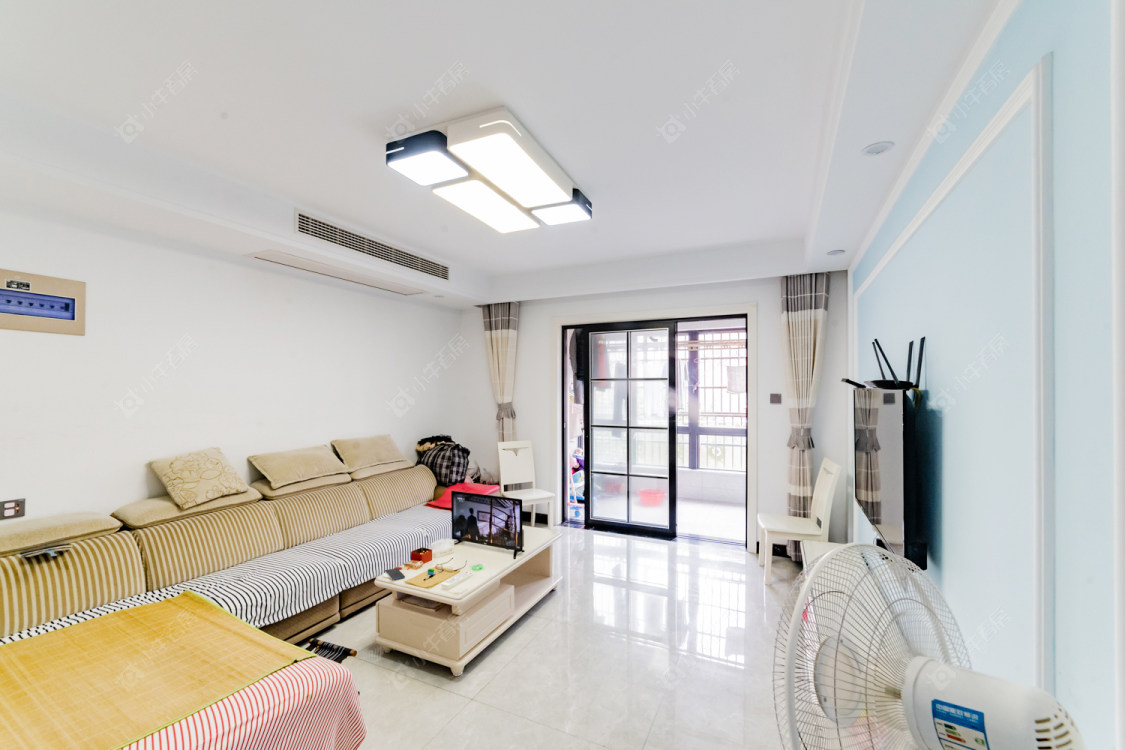 常州采菱公寓在售二手房源室内图_小牛看房