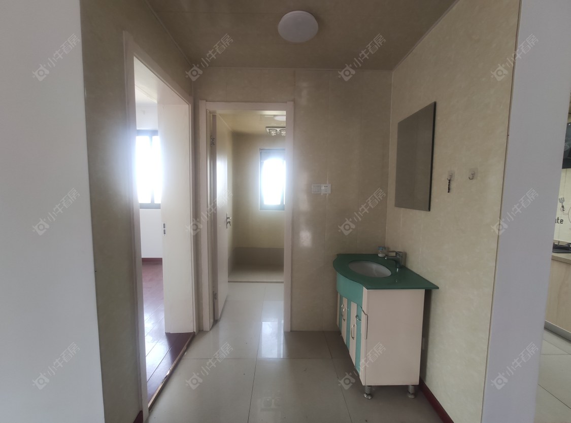 常州牡丹水岸国际在租房源_小牛看房