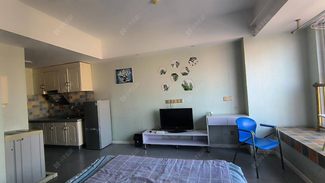 常州宝龙城市广场在租房源室内图_小牛看房