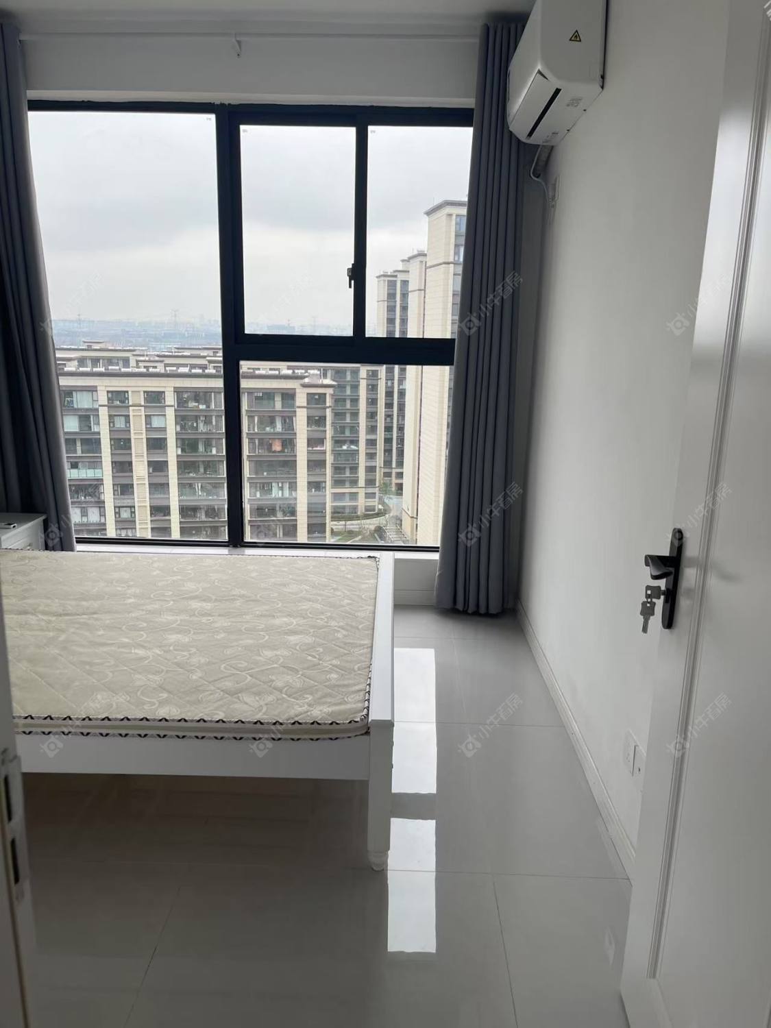 常州中梁前黄壹号院在租房源室内图_小牛看房