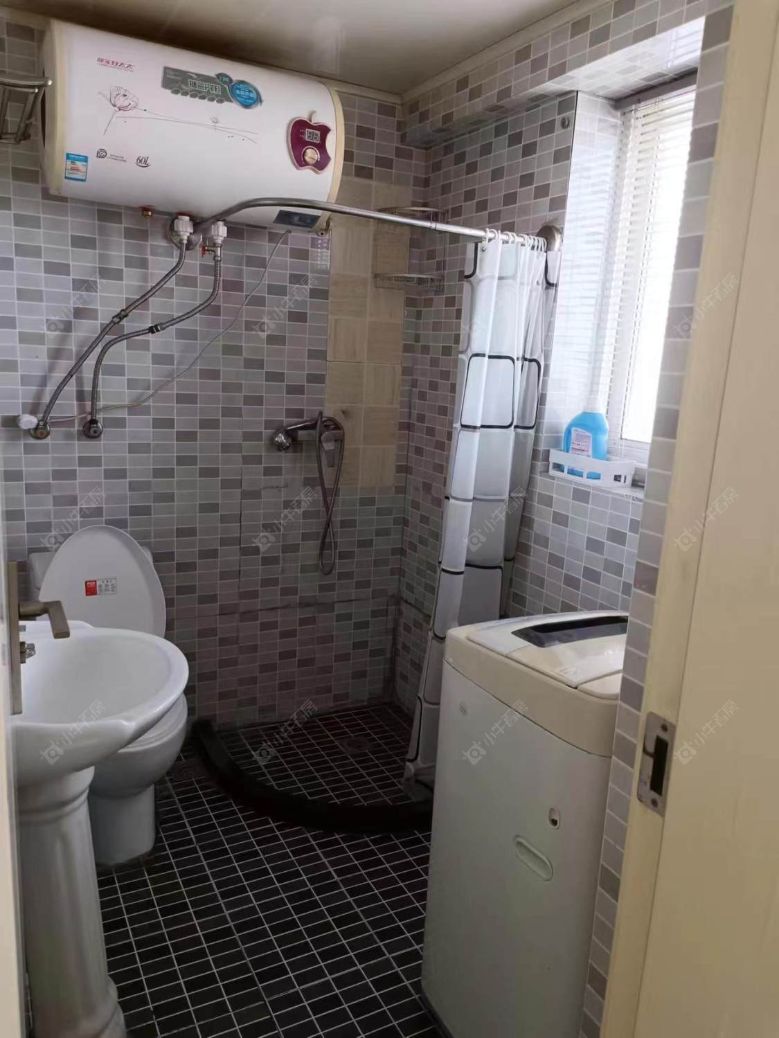 常州凯旋城东区在租房源_小牛看房