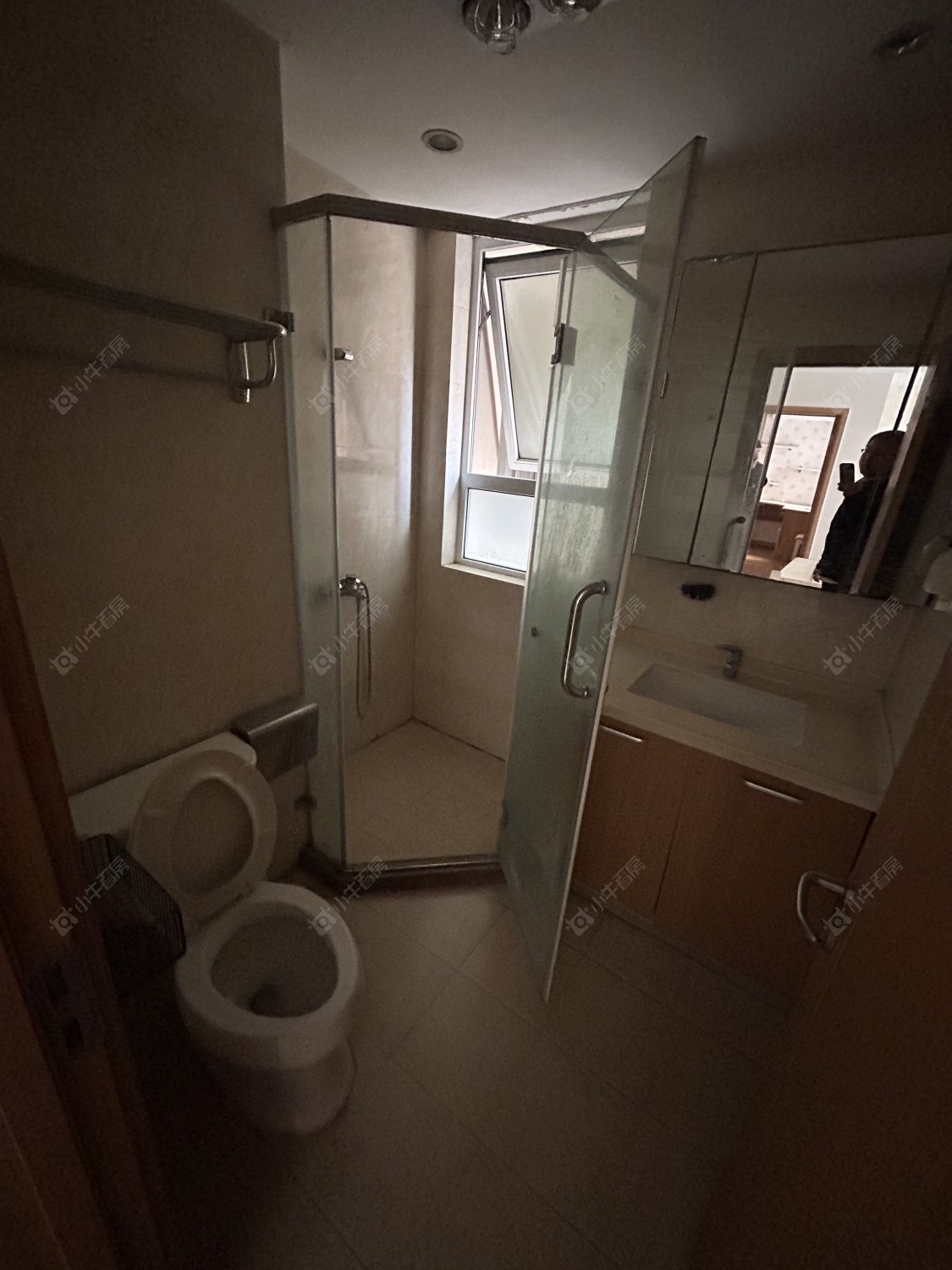 常州华润国际三期在租房源室内图_小牛看房