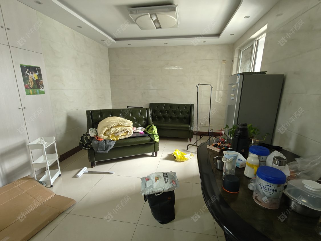 常州学府家苑在租房源室内图_小牛看房